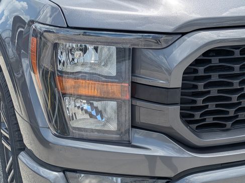 Used 2023 Ford F150 XL w/ STX Appearance Package RWD image 10