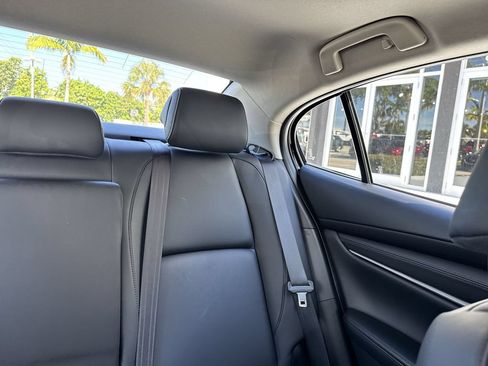 Used 2026 MAZDA MAZDA3 2.5 S Sedan w/ Preferred Pkg FWD image 19