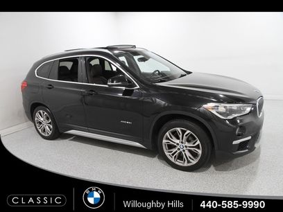 Used 2016 BMW X1 xDrive28i w/ Premium Package Enhanced