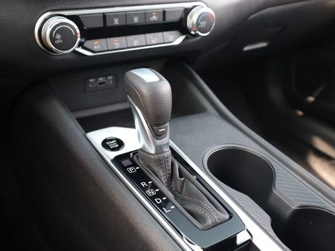 New 2026 Nissan Altima 2.5 SV FWD image 13