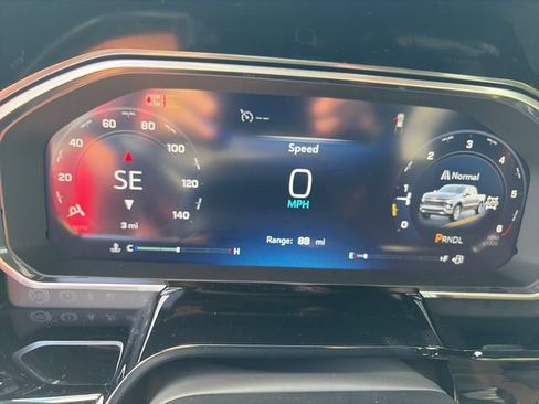 New 2026 Chevrolet Silverado 1500 LT AWD/4WD image 15