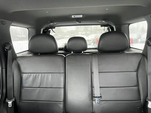 Used 2011 Ford Escape Limited w/ 302A Rapid Spec Order Code image 25