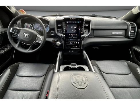 Used 2026 RAM 1500 Laramie image 17