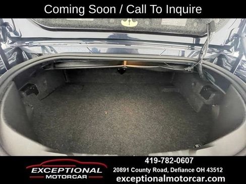 Used 2014 Chevrolet Camaro LT w/ RS Package RWD image 49