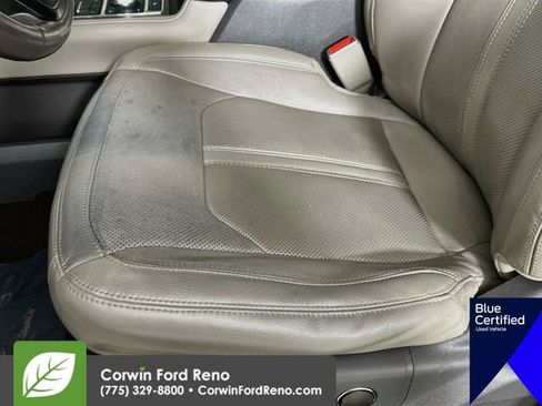 Used 2019 Ford Expedition Limited w/ Equipment Group 301A AWD/4WD image 24
