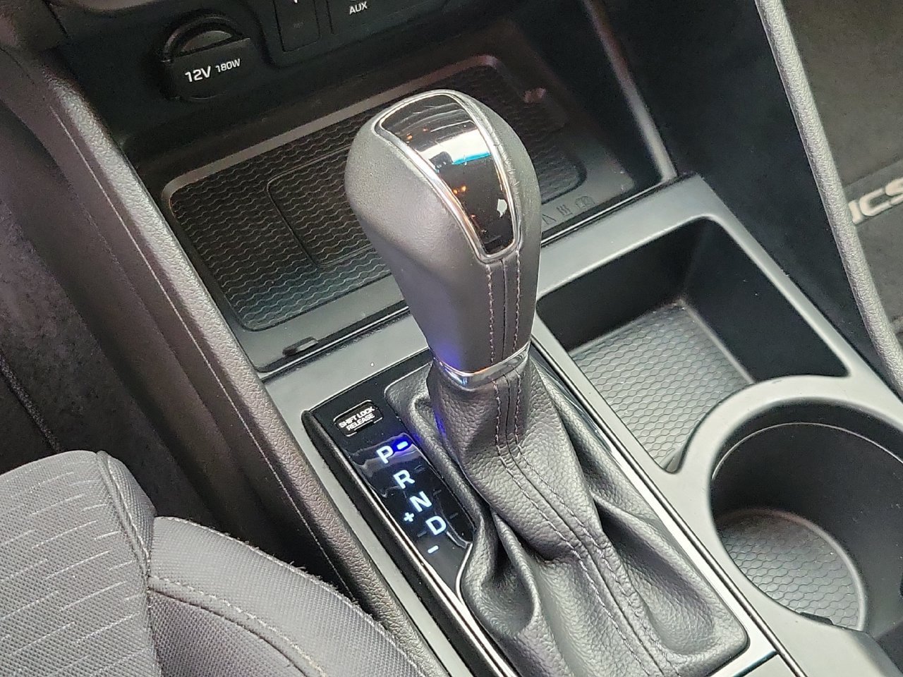 Used 2020 Hyundai Tucson Sport FWD image 27