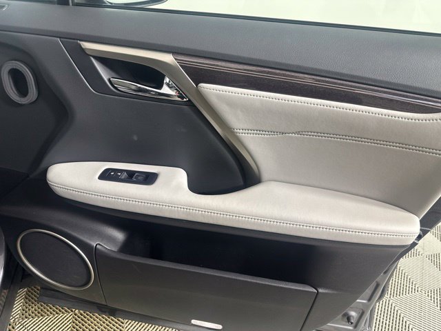 Used 2016 Lexus RX 350 AWD w/ Luxury Package image 26