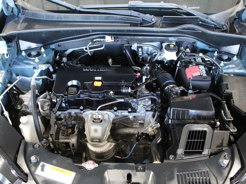 Certified 2023 Honda HR-V Sport image 30