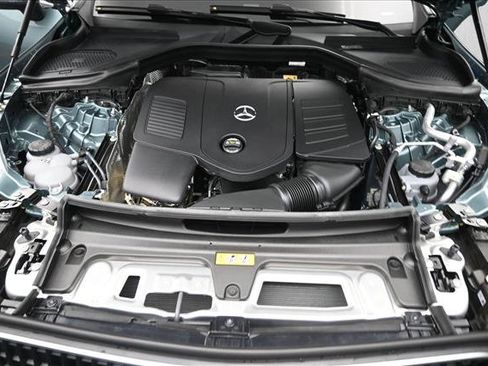 New 2026 Mercedes-Benz GLC 300 4MATIC image 30