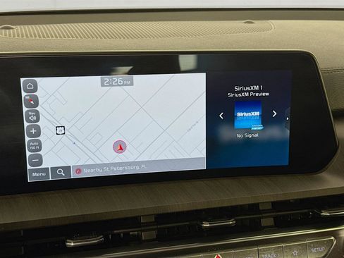 Certified 2024 Kia Telluride SX Prestige image 16