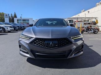 Certified 2022 Acura TLX SH-AWD w/ A-SPEC Pkg video 2
