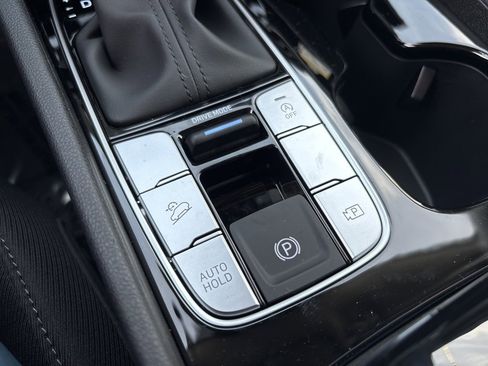 Used 2025 Hyundai Tucson SEL image 28