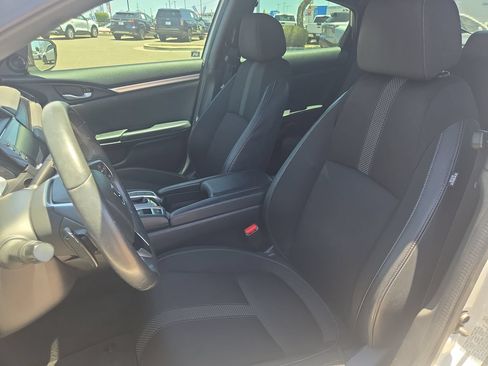 Used 2020 Honda Civic Sport image 14