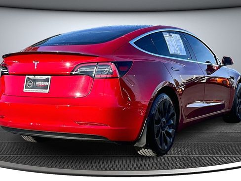 Used 2018 Tesla Model 3 Long Range image 6