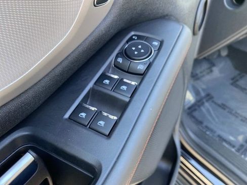 Used 2025 Ford Expedition Max Active image 19