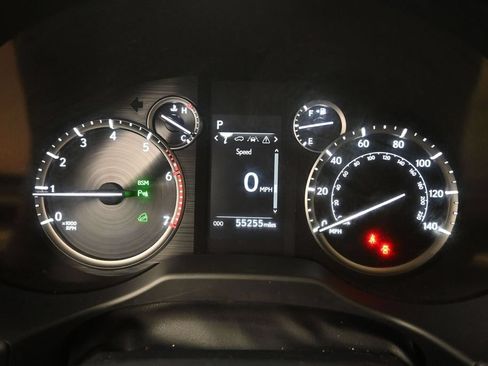 Used 2022 Lexus GX 460 Premium AWD/4WD image 12