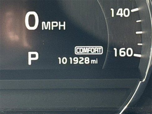 Used 2020 Kia Sorento EX image 29