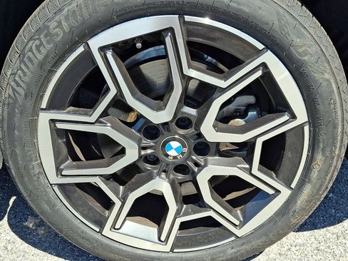 Certified 2026 BMW X1 xDrive28i w/ Technology Package AWD/4WD image 8