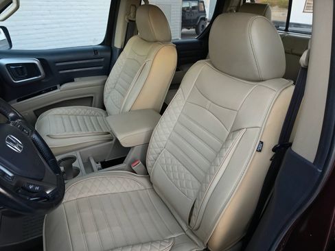 Used 2012 Honda Ridgeline RTL image 14