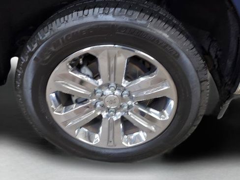 Used 2020 Ford F150 King Ranch w/ Equipment Group 601A Luxury image 36