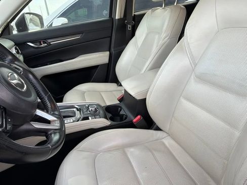Used 2018 MAZDA CX-5 Grand Touring FWD image 5