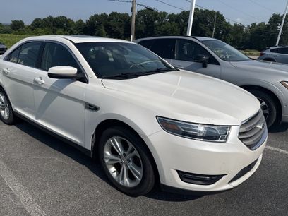 Used 2015 Ford Taurus SEL w/ Equipment Group 201A