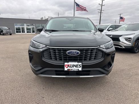 New 2026 Ford Escape Active image 17