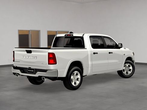 New 2026 RAM 1500 Big Horn image 3
