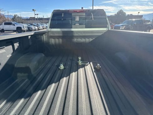 Used 2025 Chevrolet Silverado 3500 High Country w/ Technology Package image 42