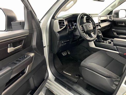 Used 2022 Toyota Tundra SR5 image 20