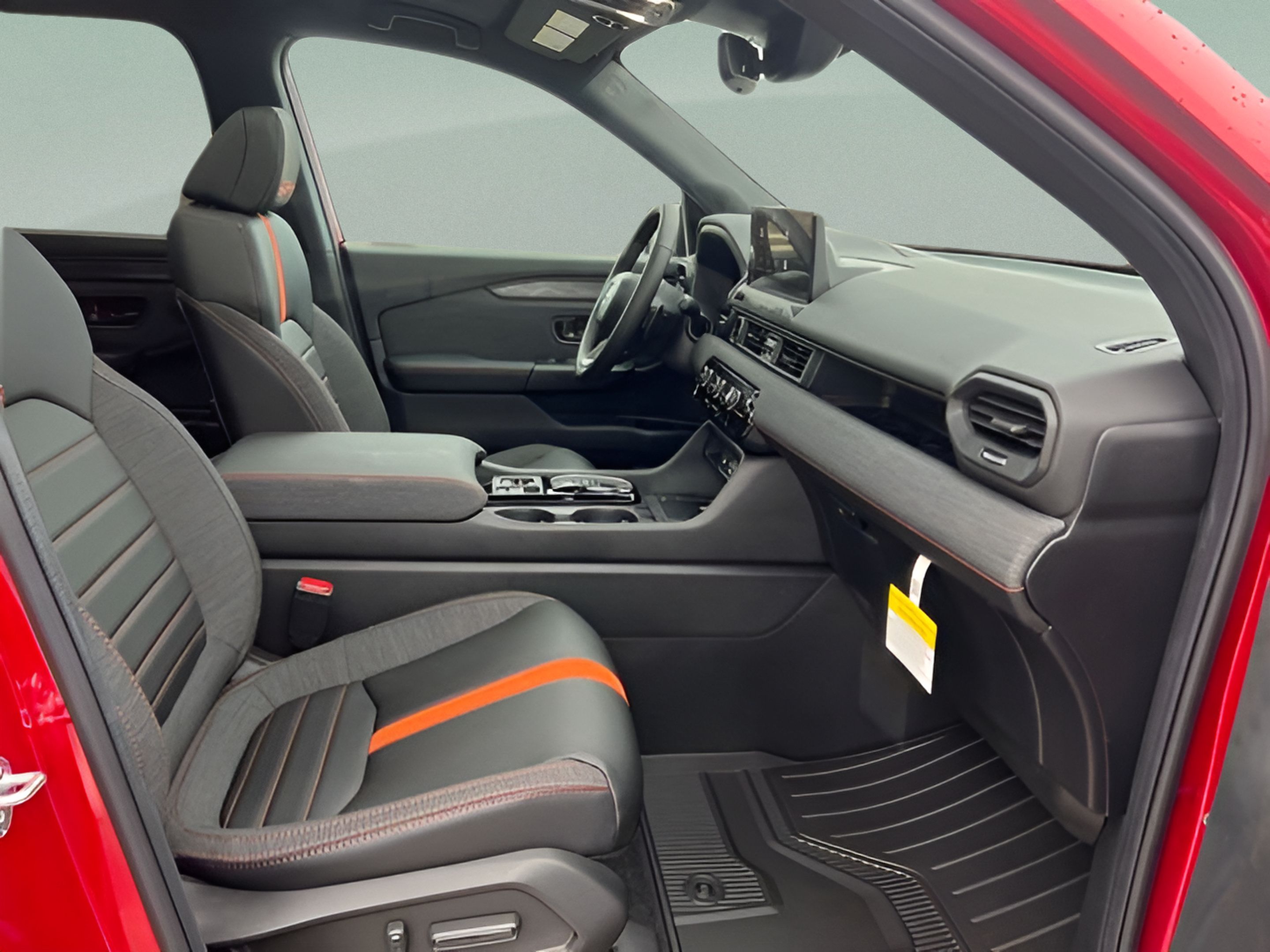 Certified 2026 Honda Passport TrailSport image 29