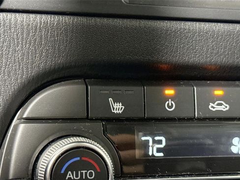 Used 2023 MAZDA CX-5 AWD 2.5 S w/ Select Package image 8