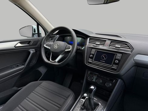 Used 2023 Volkswagen Tiguan S w/ IQ.Drive Package FWD image 29