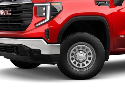 New 2026 GMC Sierra 1500 Pro w/ Pro Value Package RWD image 31