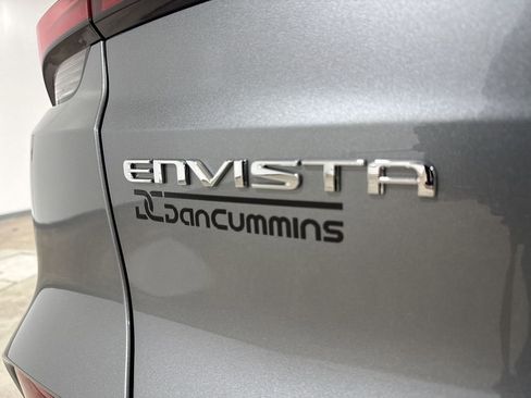 New 2026 Buick Envista Preferred FWD image 25