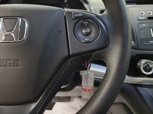 Used 2016 Honda CR-V SE image 23