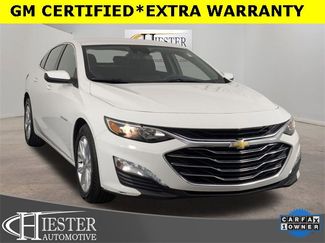 Used 2023 Chevrolet Malibu LT image 1