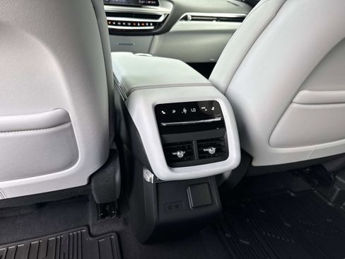 New 2026 Cadillac Lyriq Signature Sport RWD image 16