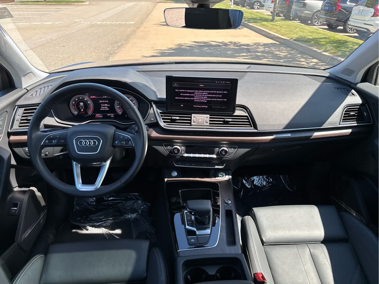 Used 2024 Audi Q5 2.0T Premium Plus AWD/4WD image 26