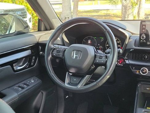 Used 2024 Honda CR-V Sport Touring image 3