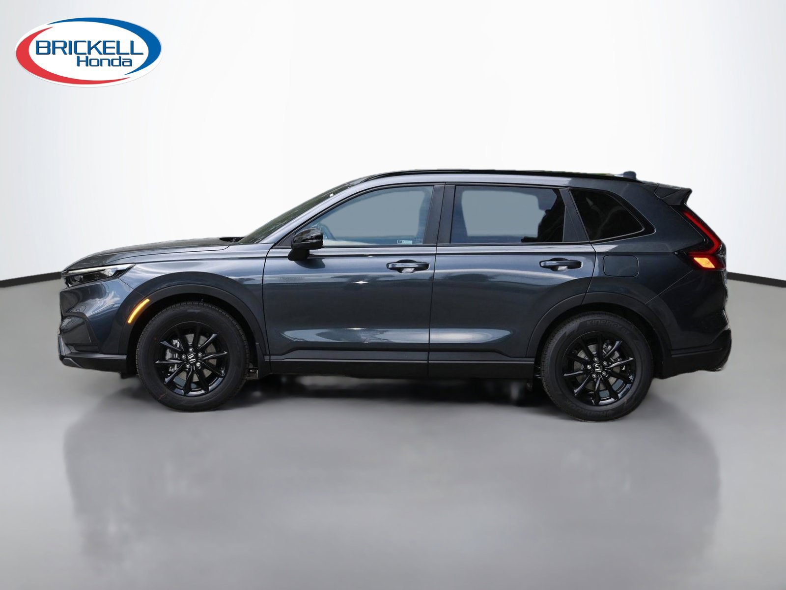 New 2026 Honda CR-V Sport-L image 8