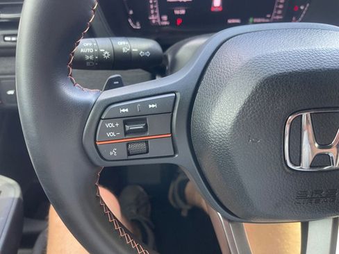 Used 2026 Honda Passport TrailSport image 16