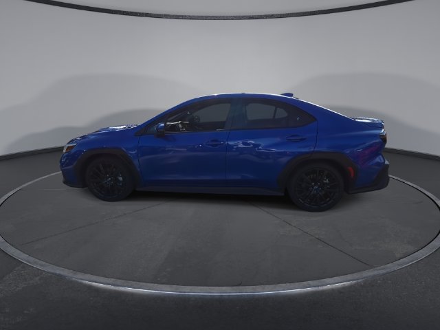 New 2026 Subaru WRX GT AWD/4WD image 5