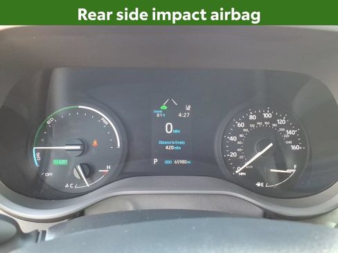 Used 2024 Toyota Sienna XLE FWD image 34