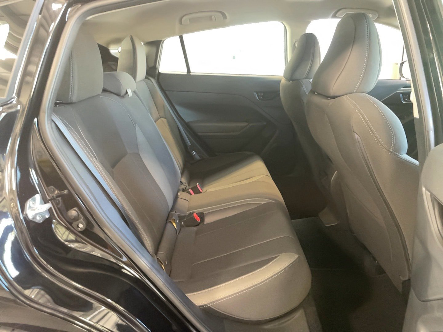 Used 2024 Subaru Impreza 2.0i AWD/4WD image 12