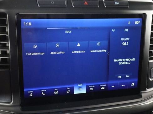 Used 2023 Ford F150 XLT w/ Equipment Group 302A High AWD/4WD image 35