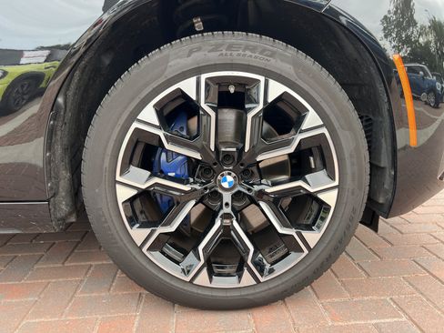 Certified 2026 BMW X3 M50 AWD/4WD image 13
