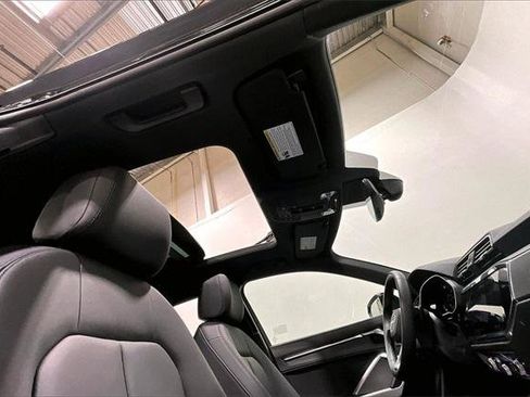 Certified 2025 Audi Q3 2.0T Premium w/ Convenience Package image 16