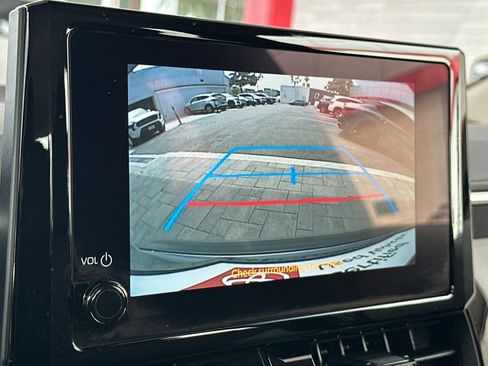 Certified 2026 Toyota Corolla LE FWD image 19