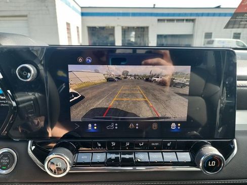 New 2026 Chevrolet Colorado LT image 26
